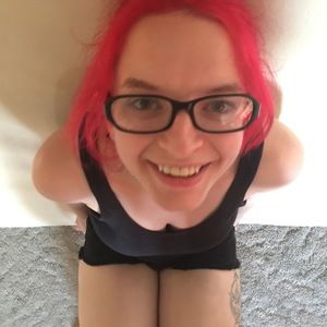 Meet your Posher, Krissy